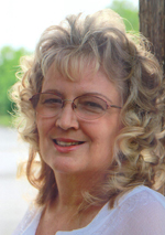 Reinwald, Linda Lucille (nee Pratt)