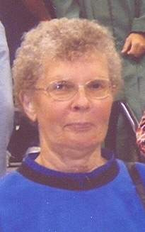 Reiss, JoAnn P. (nee Hotop)