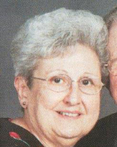 Renner, Ruth Ann (nee Moore)