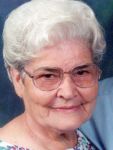 Revell, Dorothy L. (nee Huffman)