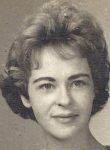 Rhodes, Carol Jean (nee Welker)