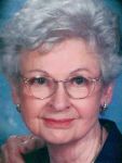 Richmond, Beverly June (nee Lett)