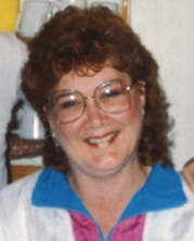 Riley, Sandra Sue (nee Riehn)