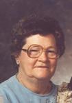 Riney, Gladys M. (nee Brown)