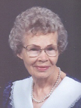 Ruessler, Olga A. (nee Koenig)