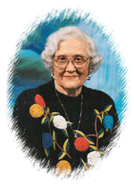 Runnels, Margie May