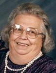 Sachse, Edith Donna (nee Scholz)