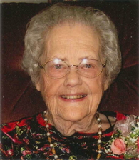 Sandler, Marie R. (nee Emmendorfer)