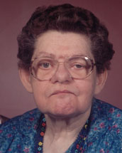 Schmidt, Rose Marie