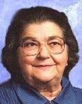 Scholz, Lillian Lucille (nee Chapman)