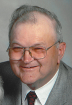 Schremp, Howard P.