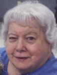 Seabaugh, Betty J. (nee Howard)