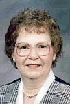 Seabaugh, Dorothy M. (nee Miller)