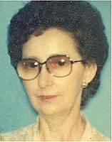 Seabaugh, Edna Marie (nee Smith)