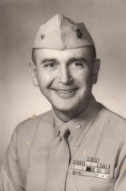 Seabaugh, Paul William, Col.