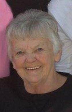 Shell, Margaret A. (nee McCormick)