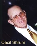 Shrum, Cecil C.