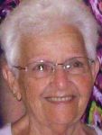 Simmons, Joyce Mary Jean "Joy" Sander (nee Johnson)