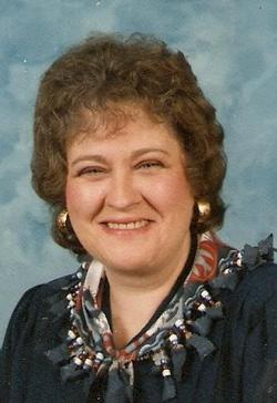 Slinkard, Sharon Kay