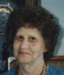 Smith, Pauline Virginia (nee Birkman)