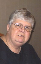 Steele, Betty C. (nee McCarthy)