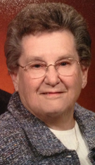 Steffens, Lorna G. (nee Weber)