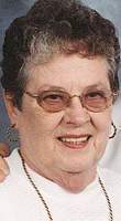 Stortz, Betty M. (nee Smith)