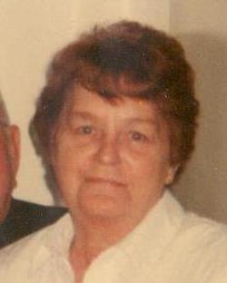 Stortz, Melba L. (nee Morris)