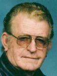 Stroder, Henry Eugene "Gene"