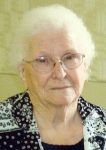 Taylor, Ethel May (nee Seabaugh)