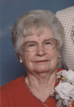 Taylor, Mary Ann (nee McDowell)