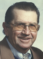 Thieret, Lloyd P., Sr.