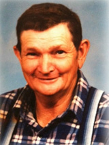 Thompson, Lester R.