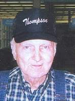 Thompson, Ralph Melvin