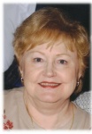 Tucker, Shirley Jean (nee Crites)