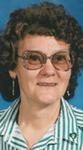 Unterreiner, Mary D. Shrum (nee Borah)