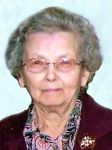 Upchurch, Lela L. (nee Bollinger)