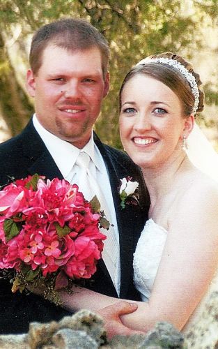 Vandeven, Michael and Halter, Alicia Wedding Photo