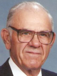 Wachter, Arnold Herbert "Arnie"