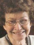 Wagner, Dorothy H. (nee Pohlmann)