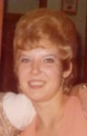 Wahlers, Carol Sue (nee Turnbough)