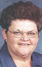 Wahlers, Mary L. (nee Cox)