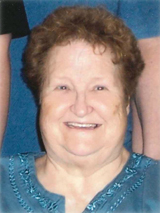 Welker, Maureen Ann (nee McNeece)