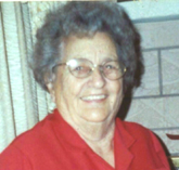 Welty, Ruby A. (nee Weibrecht)