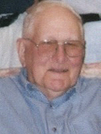 Wengert, Herbert A. "Whitey"