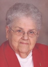 Werner, Verna H. (nee Kassel)