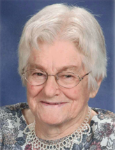 Wibbenmeyer, Lucille M. (nee Kirn)