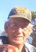 Wingerter, William "Dale"