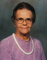 Winkler, Irene T. (nee Wucher)