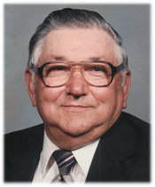 Winkler, Walter Joseph "Wally"